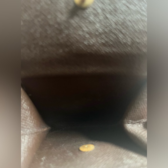 Sold Louis Vuitton men wallet - Picture 7 of 14